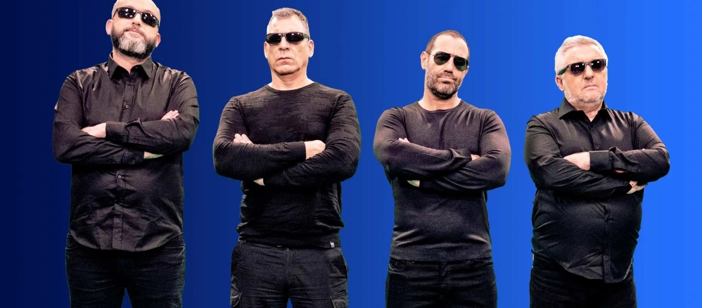 Αντώνης Κανάκης: Τι φύλο είναι το μωρό που περιμένει (βίντεο)